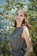 mujeres ucranianas solteras para matrimonio