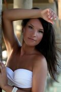 chica rusa para casarse
