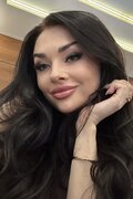 chica rusa para casarse